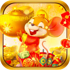 fortune mouse slot demo ícone